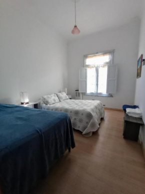 Casa 4 de abril